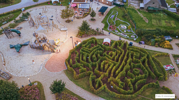 Entdeckerpark minimare